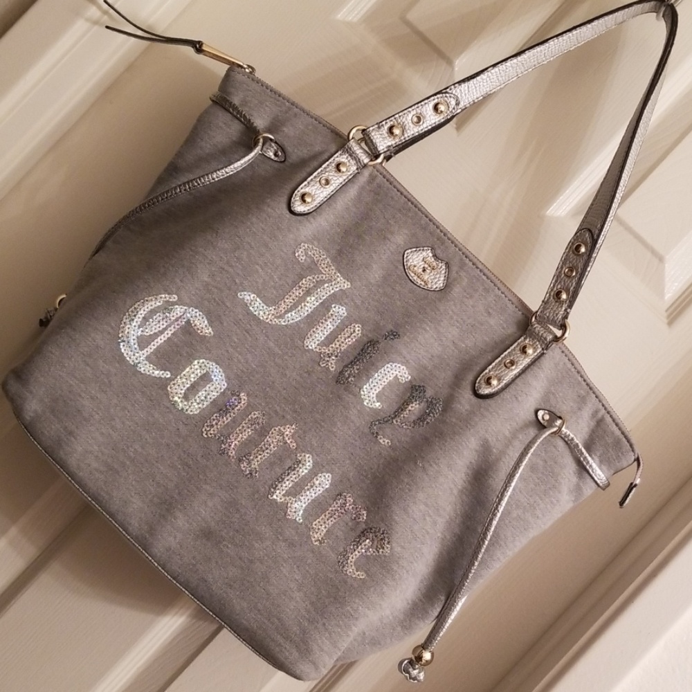Juicy Couture purse